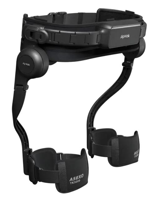 AlpWalk S1 Hip Assistive Exoskeleton